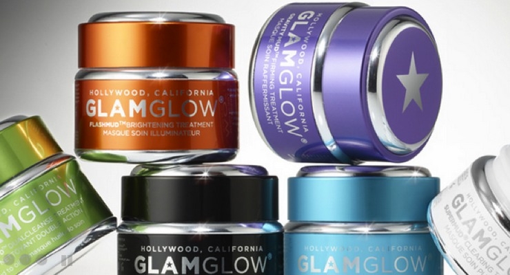 Estée Lauder Expands Glamglow Management