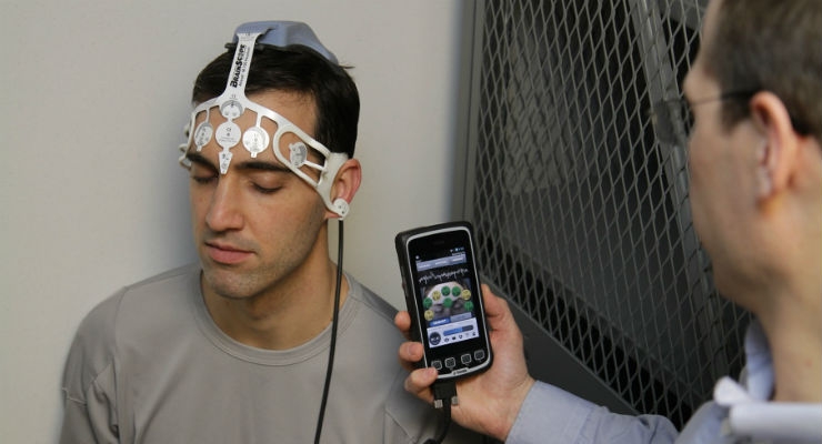 FDA Clears First Handheld Medical Device for Assessment of Full TBI Spectrum
