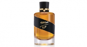 Stash Is New Scent from Sarah Jessica Parker