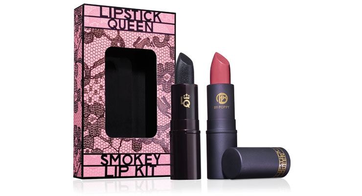 Smokey Lip Kits from Lipstick Queen