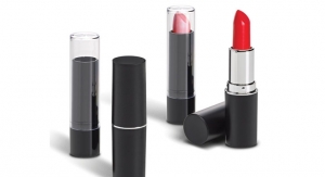 Qosmedix Expands Packaging  Category with Lipstick Tubes
