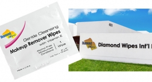 Diamond Wipes Expands Southern California Facility