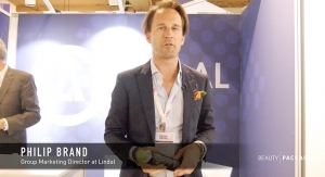 Video: Lindal Introduces Products for U.S. Market
