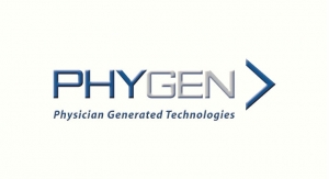 Phygen LLC Receives Notice of Allowance on AutoLok Fixation Screw Assembly 