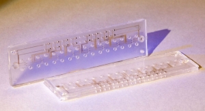 Draper to Create Microfluidic 