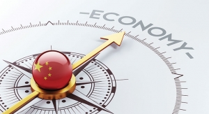 The  Chinese Economy:  Impact on the Chinese Coating Market