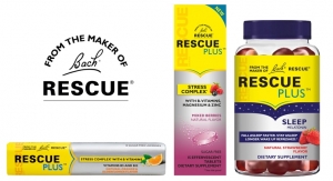 Rescue Launches Three New Products Under Rescue Plus Brand