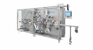 Production Machine for Transdermal Patches and Oral Film Strips 