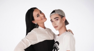 CoverGirl Taps First Male Spokesperson