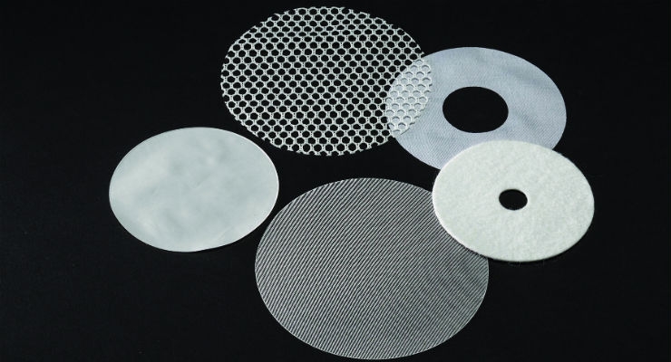 Critical Aspects for Medical Textile Implant Manufacturing