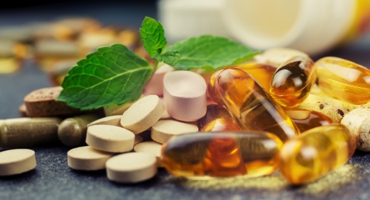 U.S. Supplement Use Remains Stable
