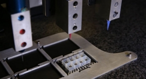 First Entirely 3D-Printed Organ-on-a-Chip with Integrated Sensors