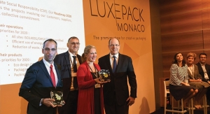 Luxe Pack Monaco Review
