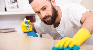 New Ingredients for  Household Cleaners