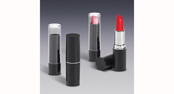 Qosmedix Offers Stock Lipstick Tubes
