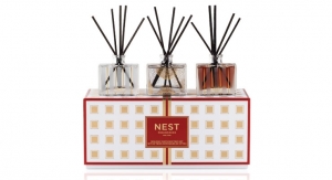 Festive Diffusers By Nest Fragrances