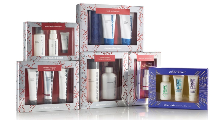 Dermalogica Offers Variety of Kits