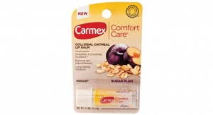 Get Comfortable  With Carmex