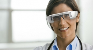 Evena Medical Launches Enhanced Augmented Reality Glasses Platform