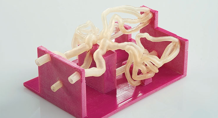 Beyond Prototyping:  The Promises and Problems  of 3D Printing 