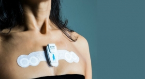 Small, Energy-Efficient Health Patch Offers Better Mobile Health Solutions