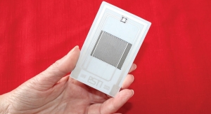 Latest Developments in Flexible and Printed Electronics