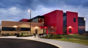 Butler Tech Bioscience Center Features Hands-On Learning in Bold New Building