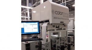 DLS adds digital capability with Mark Andy and Colordyne hybrid 