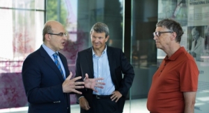 VIDEO: How Firmenich & Bill Gates Are Conquering Sanitation Issues 