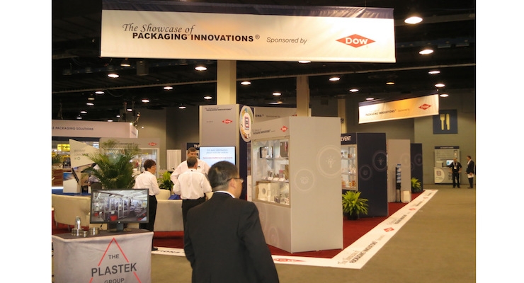 Show Review: Pack Expo International Reveals New Technologies