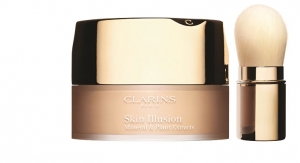 Cosmogen Creates  a Jewel for Clarins