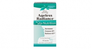 Terry Naturally Launches Ageless Radiance Skin Nutrition