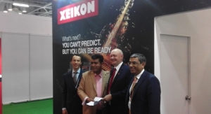 Zircon Technologies India orders two Xeikon presses