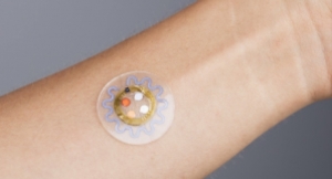 Researchers Develop Soft, Microfluidic ‘Lab on the Skin’ for Sweat Analysis