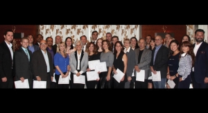 CIBS Inducts New Members 