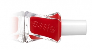 Essie Rolls Out Gel Couture To Mass Market