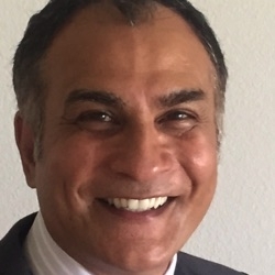An Interview with Hame Persaud of HP Ingredients