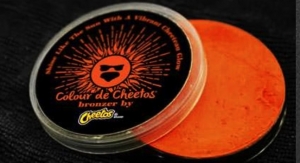 Cheetos Beauty Sells Out