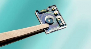 World’s First Solid-State Multi-Ion Sensor for Diagnostic Applications