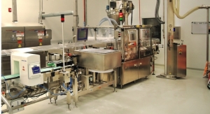 Pharma Tech Industries Introduces New High-Speed Bottling Line 