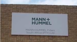 Mann+Hummel Opens South African Office