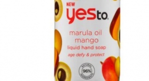 Yes To Expands Liquid Hand Soap Collection