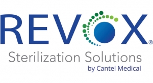 Revox Sterilization Solutions