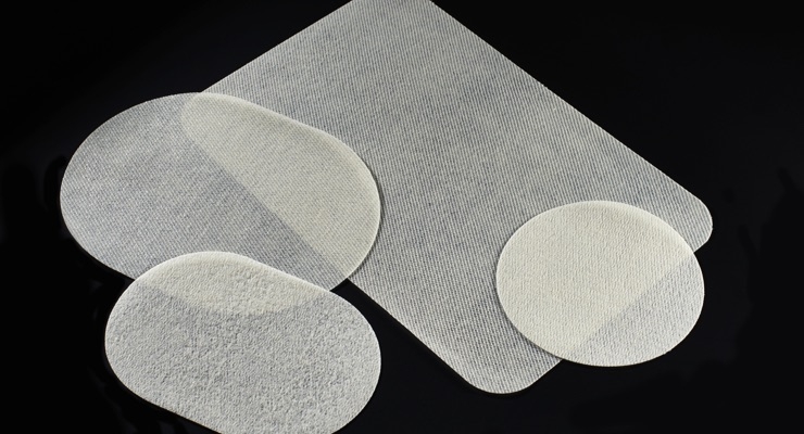 W.L. Gore Receives Innovative Technology Designation from Vizient for GORE SYNECOR Biomaterial
