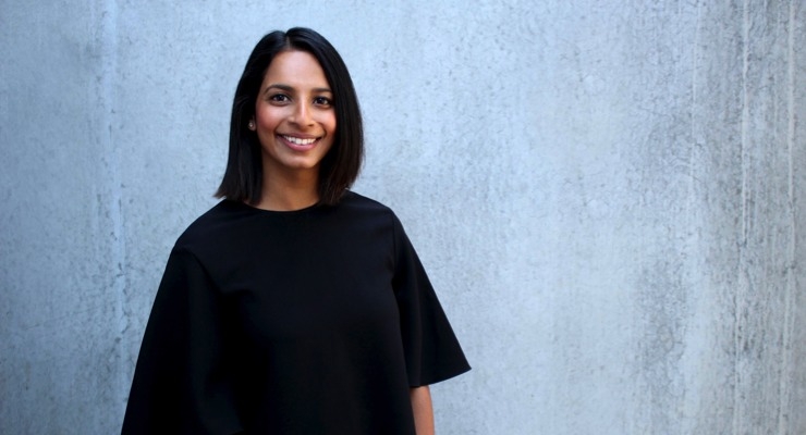 Rationale Appoints New CEO