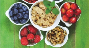 Healthy Snack Trends to Chew On