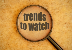 Trends to Watch, 2017
