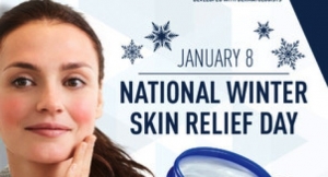 CeraVe Creates ‘National Winter Skin Relief Day’