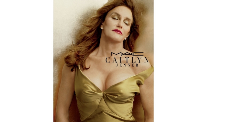 MAC Launches A Caitlyn Jenner Collection Today