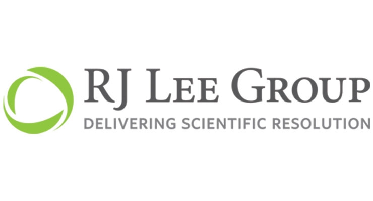 RJ Lee Group, Inc. | Contract Pharma